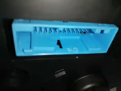 Second-hand car spare part dashboard for seat leon (1m1) 1.9 tdi oem iam references 1m0920801b  