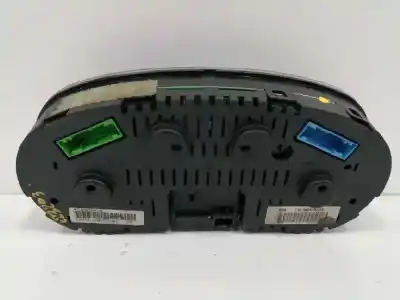 Peça sobressalente para automóvel em segunda mão quadrante por seat leon (1m1) 1.9 tdi referências oem iam 1m0920801b  