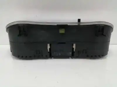 Peça sobressalente para automóvel em segunda mão quadrante por seat leon (1m1) 1.9 tdi referências oem iam 1m0920801b  