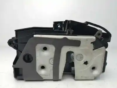 Автозапчасти б/у замок передней правой двери за ford focus iii 1.6 tdci ссылки oem iam bm5aa21812bc  921760102