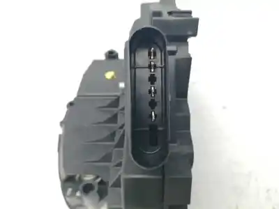 Автозапчасти б/у замок передней правой двери за ford focus iii 1.6 tdci ссылки oem iam bm5aa21812bc  921760102