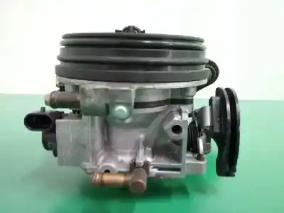Pièce détachée automobile d'occasion injecteur monopoint pour citroen zx 1.4 références oem iam 16229 16229-psa 