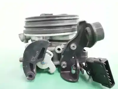 Pièce détachée automobile d'occasion injecteur monopoint pour citroen zx 1.4 références oem iam 16229 16229-psa 