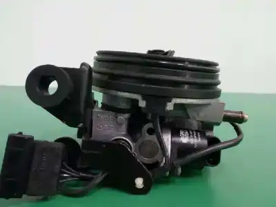 Pièce détachée automobile d'occasion injecteur monopoint pour citroen zx 1.4 références oem iam 16229 16229-psa 