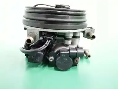 Pièce détachée automobile d'occasion injecteur monopoint pour citroen zx 1.4 références oem iam 16229 16229-psa 