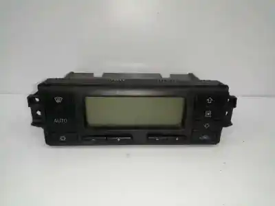 Second-hand car spare part CLIMATE CONTROL for SEAT LEON (1M1)  OEM IAM references 1M0820043C  5HB00797801