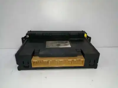 Peça sobressalente para automóvel em segunda mão comando de sofagem (chauffage / ar condicionado) por seat leon (1m1) 1.9 tdi referências oem iam 1m0820043c  5hb00797801