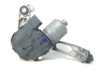Second-hand car spare part front windshield wiper motor for ford focus iii 1.6 tdci oem iam references bm5117504bh