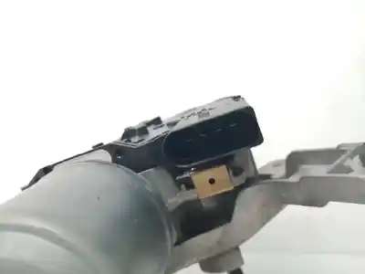 Peça sobressalente para automóvel em segunda mão motor do limpa para brisas por ford focus iii 1.6 tdci referências oem iam bm5117504bh bm5117k484b 