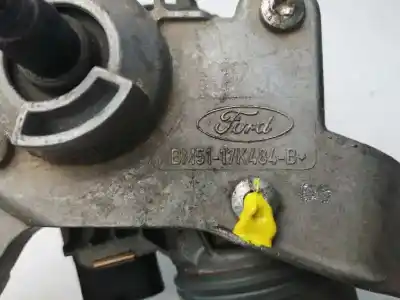 Peça sobressalente para automóvel em segunda mão motor do limpa para brisas por ford focus iii 1.6 tdci referências oem iam bm5117504bh bm5117k484b 