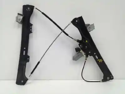 Peça sobressalente para automóvel em segunda mão elevador de vidros dianteira esquerda por bmw serie 5 berlina (e60) 2.0 16v diesel referências oem iam 7034351
