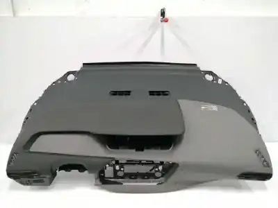 Peça sobressalente para automóvel em segunda mão tablier por citroen c4 picasso ii 1.6 bluehdi 120 referências oem iam 9678013177