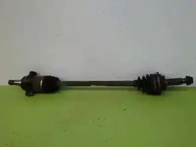 Second-hand car spare part rear left transmission for lexus rx 400h oem iam references 