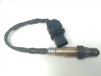 Peça sobressalente para automóvel em segunda mão sonda lambda por kia sportage iii (sl) 1.7 crdi referências oem iam 393504a410