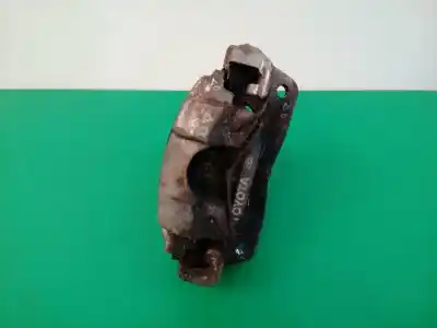 Peça sobressalente para automóvel em segunda mão pinça de travão dianteira esquerda por toyota yaris (_p13_) 1.0 (ksp130_) referências oem iam 