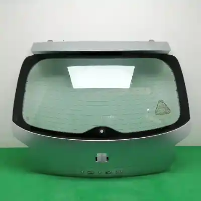 Piesă de schimb auto la mâna a doua haion pentru seat ibiza (6j5) 1.9 tdi referințe oem iam 