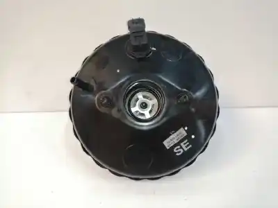 Peça sobressalente para automóvel em segunda mão servo freio por mitsubishi space star (a00) 1.2 referências oem iam 13101019040