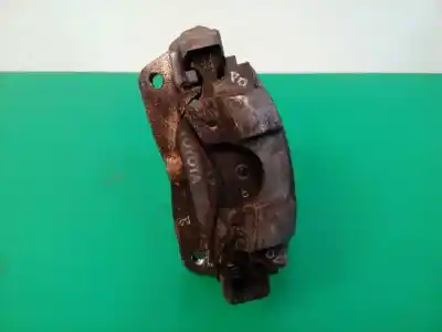 Peça sobressalente para automóvel em segunda mão pinça de travão dianteira direita por toyota yaris (_p13_) 1.0 (ksp130_) referências oem iam 