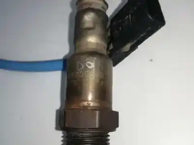 Second-hand car spare part lambda probe for dacia duster (hs_) 1.6 16v oem iam references 8200495791  