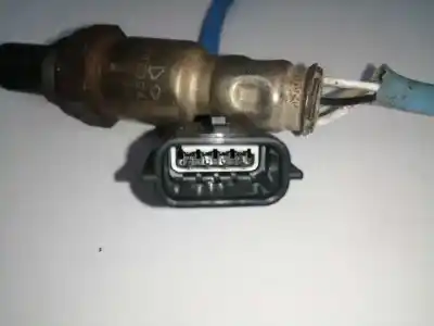Second-hand car spare part lambda probe for dacia duster (hs_) 1.6 16v oem iam references 8200495791  