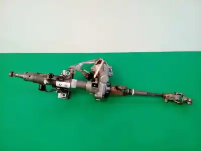 Peça sobressalente para automóvel em segunda mão coluna de direcção por toyota yaris (_p13_) 1.0 (ksp130_) referências oem iam 452500d184