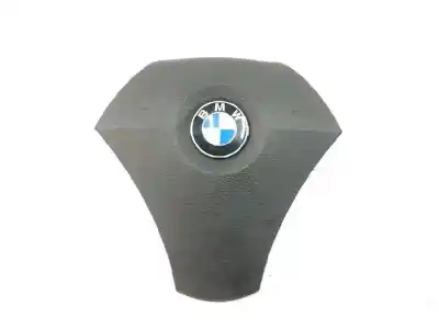 Peça sobressalente para automóvel em segunda mão airbag dianteiro esquerdo por bmw serie 5 berlina (e60) 2.0 16v diesel referências oem iam 33677298804