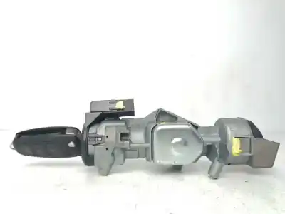 Second-hand car spare part anti-theft device for ford focus iii 1.6 tdci oem iam references 3m513f880ae