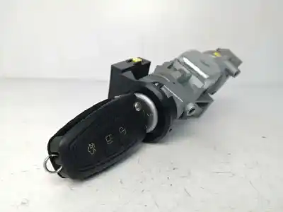 Автозапчастина б/у протикрадійний пристрій для ford focus iii 1.6 tdci посилання на oem iam 3m513f880ae  6e5t15607ca