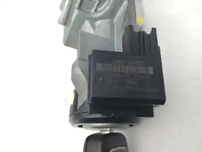 Автозапчастина б/у протикрадійний пристрій для ford focus iii 1.6 tdci посилання на oem iam 3m513f880ae  6e5t15607ca