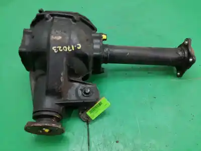 Автозапчасти б/у передний дифференциал за mitsubishi montero (l040) 2300 td ссылки oem iam 