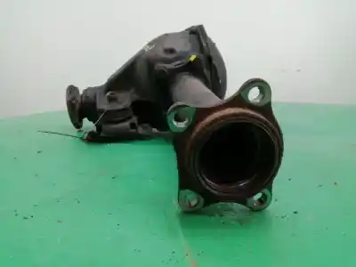 Автозапчасти б/у передний дифференциал за mitsubishi montero (l040) 2300 td ссылки oem iam   