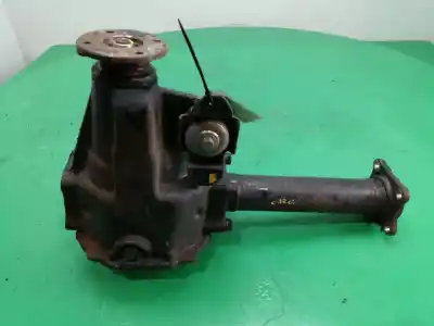 Автозапчасти б/у передний дифференциал за mitsubishi montero (l040) 2300 td ссылки oem iam   
