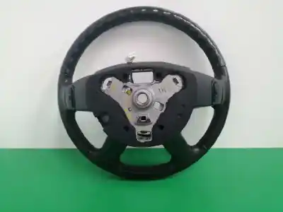Second-hand car spare part steering wheel for dodge nitro 2.8 crd 4wd oem iam references 1bb301dvaf  1bb301dvae