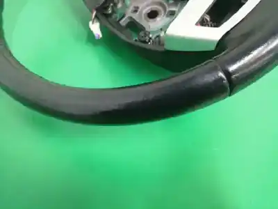 Second-hand car spare part steering wheel for dodge nitro 2.8 crd 4wd oem iam references 1bb301dvaf  1bb301dvae