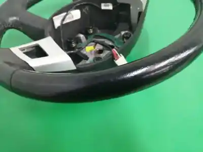 Second-hand car spare part steering wheel for dodge nitro 2.8 crd 4wd oem iam references 1bb301dvaf  1bb301dvae