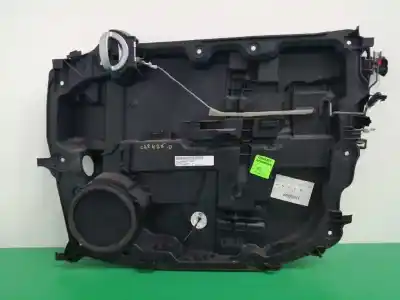 Peça sobressalente para automóvel em segunda mão elevador de vidros dianteiro direito por dodge nitro 2.8 crd 4wd referências oem iam 1002410010