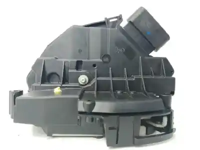 Pezzo di ricambio per auto di seconda mano serratura porta posteriore destra per ford focus iii 1.6 tdci riferimenti oem iam bm5aa26412ac  921764102
