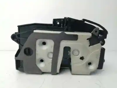 Pezzo di ricambio per auto di seconda mano serratura porta posteriore destra per ford focus iii 1.6 tdci riferimenti oem iam bm5aa26412ac  921764102