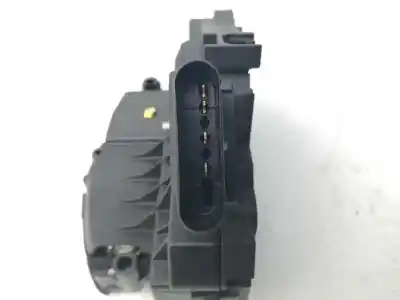 Pezzo di ricambio per auto di seconda mano serratura porta posteriore destra per ford focus iii 1.6 tdci riferimenti oem iam bm5aa26412ac  921764102