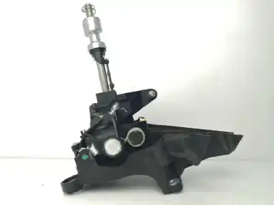 Second-hand car spare part gear lever for ford focus iii 1.6 tdci oem iam references 