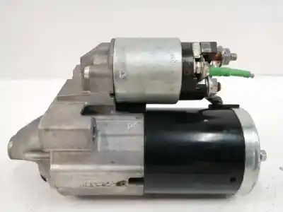 Peça sobressalente para automóvel em segunda mão motor de arranque por citroen c4 picasso ii 1.6 bluehdi 120 referências oem iam 9801667780