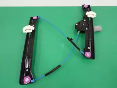 Second-hand car spare part DRIVER LEFT WINDOW REGULATOR for BMW SERIE 3 TOURING (F31)  OEM IAM references 7259823  