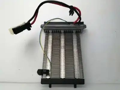 Second-hand car spare part heater blower for ford focus iii 1.6 tdci oem iam references bv6n18d612ba