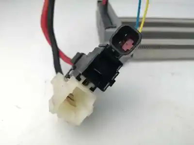 Автозапчастина б/у стійкість на нагревання для ford focus iii 1.6 tdci посилання на oem iam bv6n18d612ba 43498739 