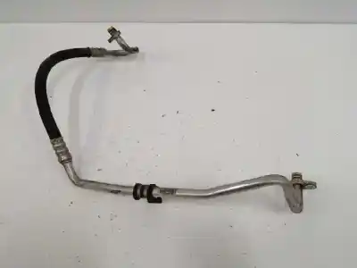Peça sobressalente para automóvel em segunda mão tubos de ar condicionado por citroen c4 picasso ii 1.6 bluehdi 120 referências oem iam 