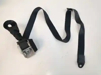 Автозапчасти б/у задний правый ремень безопасности за citroen c5 station wagon 2.0 hdi fap ссылки oem iam 96561744xx