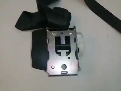 Автозапчастина б/у задній правий ремін безпеки для citroen c5 station wagon 2.0 hdi fap посилання на oem iam 96561744xx  