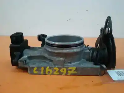 Pièce détachée automobile d'occasion boitier de papillon pour peugeot 106 (s1) xs références oem iam 0260122001  