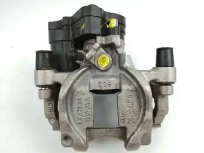 İkinci el araba yedek parçası arka sag fren kaliper için seat ateca (kh7, khp) 1.5 tsi oem iam referansları 5q0615406fs