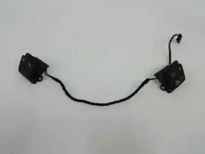 Second-hand car spare part steering wheel switch for bmw serie 1 berlina (e81/e87) 118d oem iam references 6956560